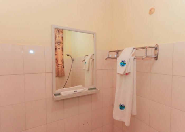 Kivu Peace View Hotel