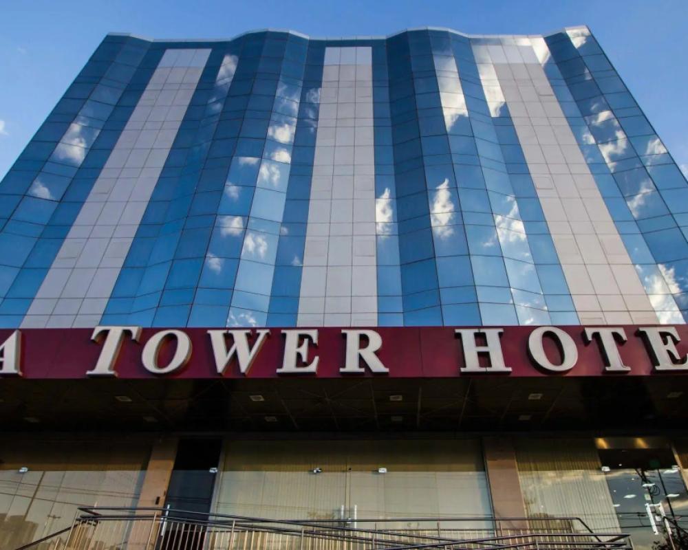 Brisa Tower Hotel