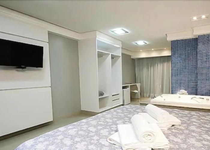 Brisa Tower Hotel