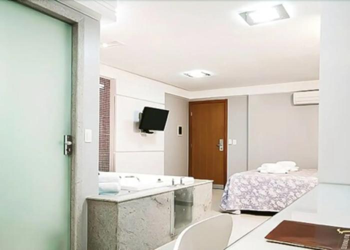 Brisa Tower Hotel