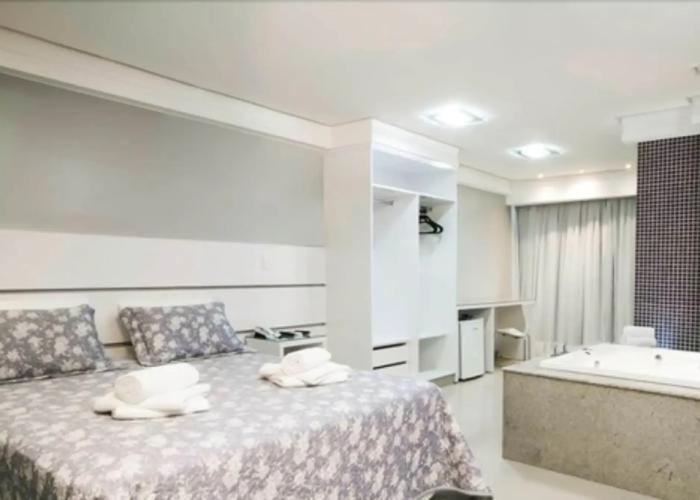 Brisa Tower Hotel