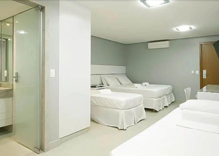 Brisa Tower Hotel