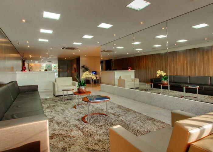 Brisa Tower Hotel