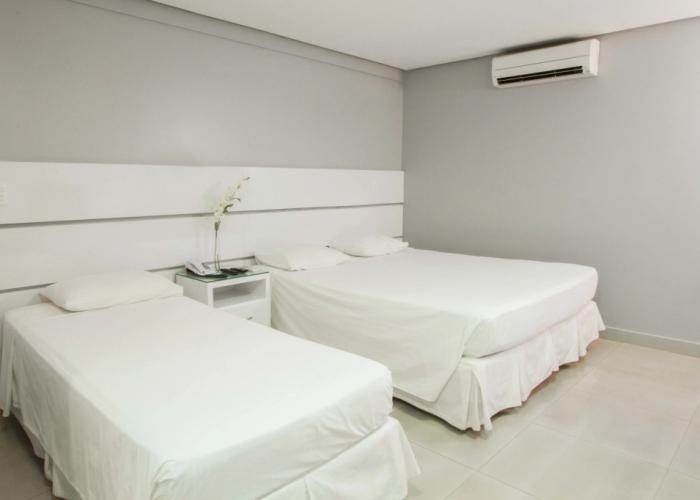 Brisa Tower Hotel