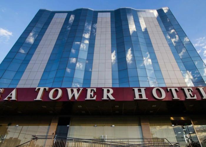 Brisa Tower Hotel