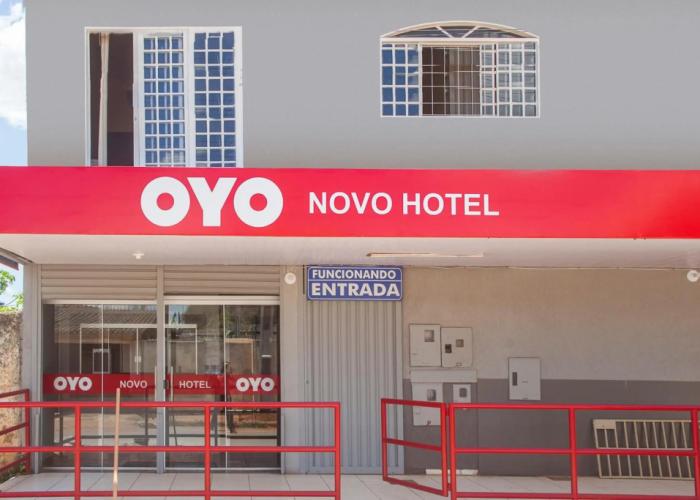 OYO M&J Hotel