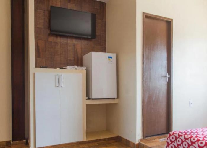 OYO M&J Hotel