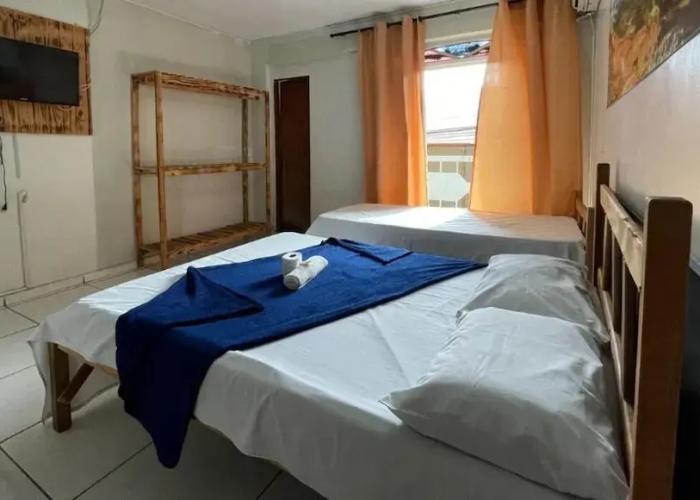 Hotel Novo Gama