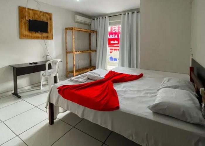 Hotel Novo Gama