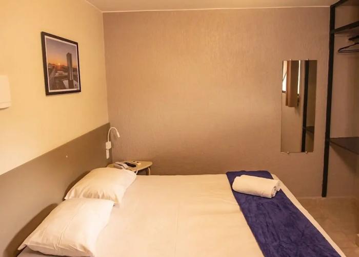 Hotel Montana by Bsb Inn