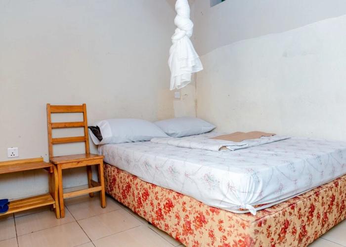 Sawa Sawa Motel