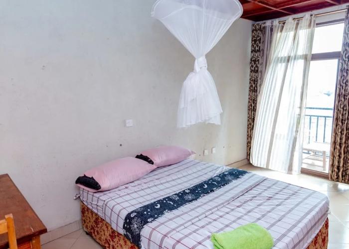 Sawa Sawa Motel