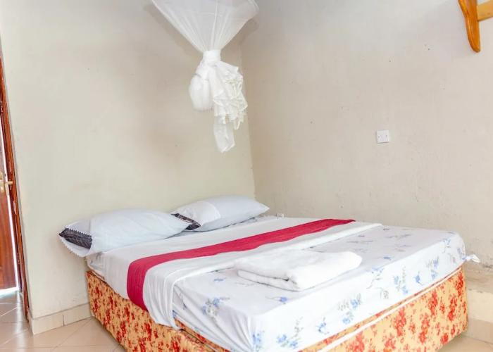 Sawa Sawa Motel