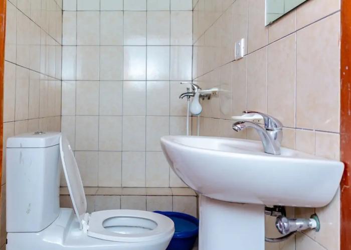 Sawa Sawa Motel