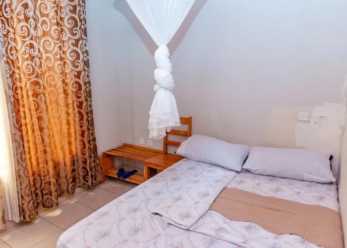 Sawa Sawa Motel