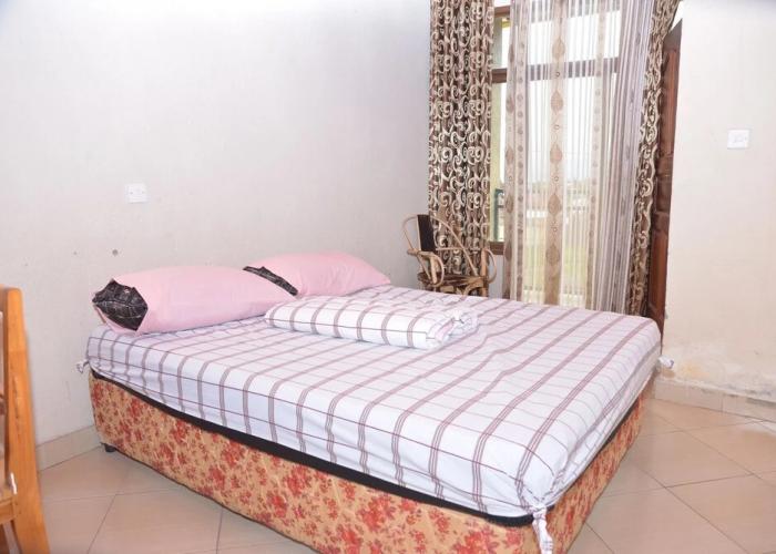 Sawa Sawa Motel