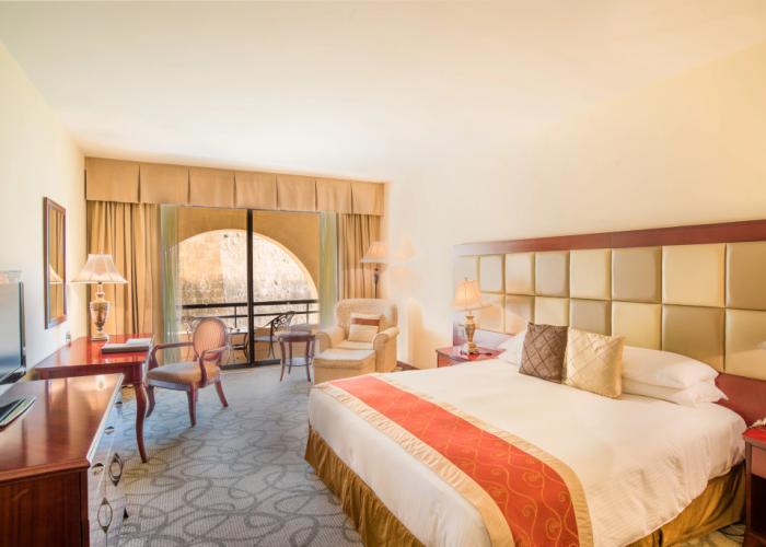 Grand Hotel Excelsior