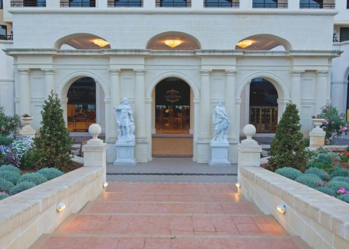 Grand Hotel Excelsior