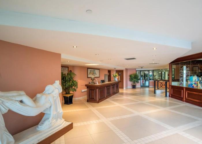 Grand Hotel Excelsior