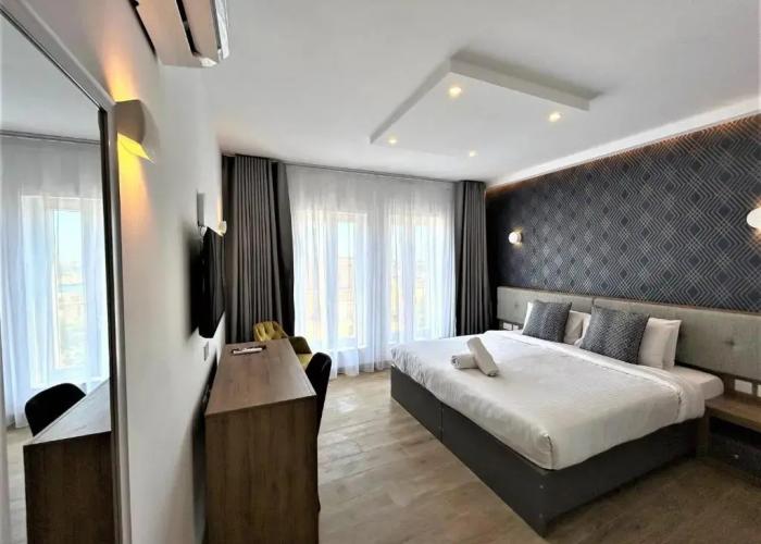 Tritoni Valletta Boutique Hotel