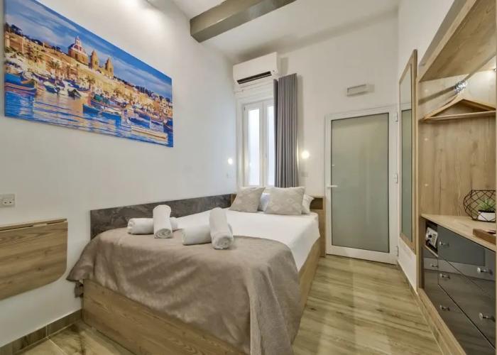 Tritoni Studios Valletta