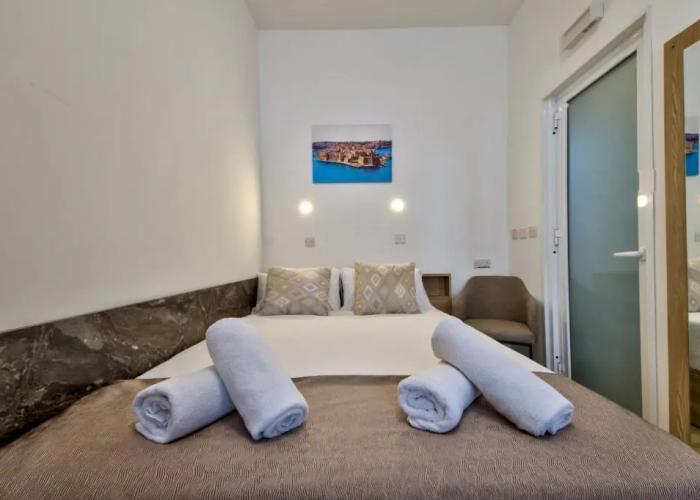 Tritoni Studios Valletta