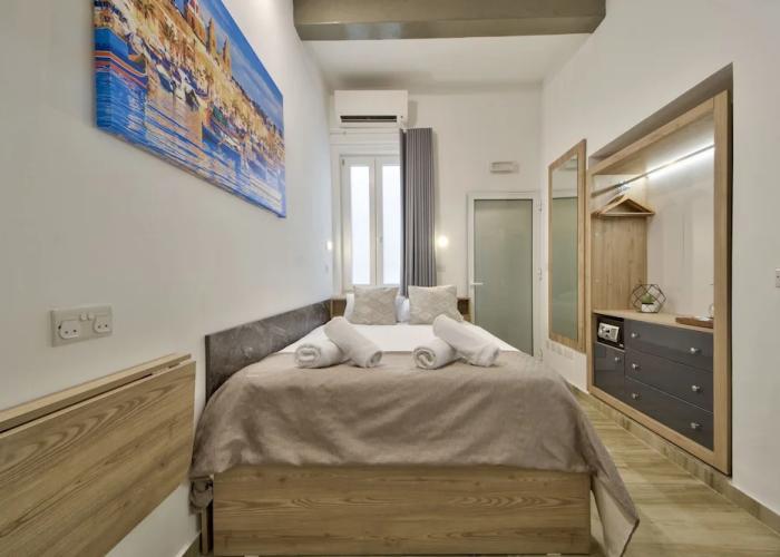 Tritoni Studios Valletta