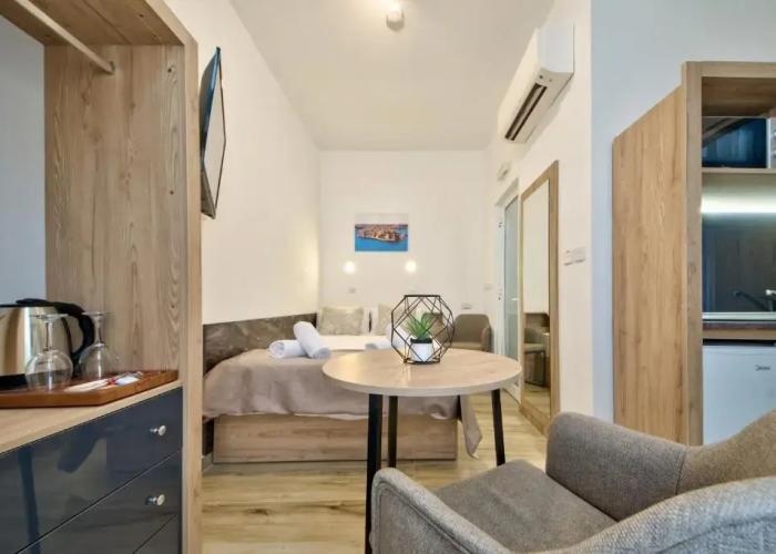 Tritoni Studios Valletta