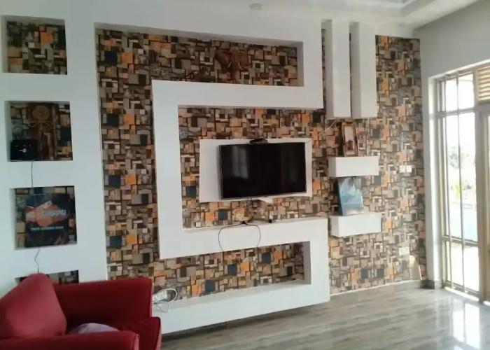 Queen Greenstars Apartment