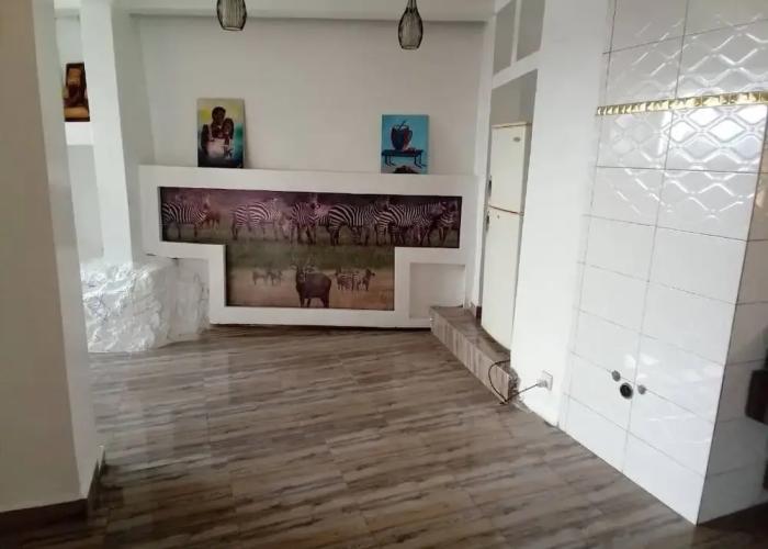 Queen Greenstars Apartment