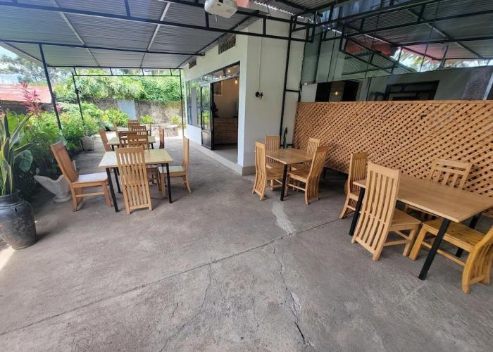 Maddy's Kitchen and Accomodation