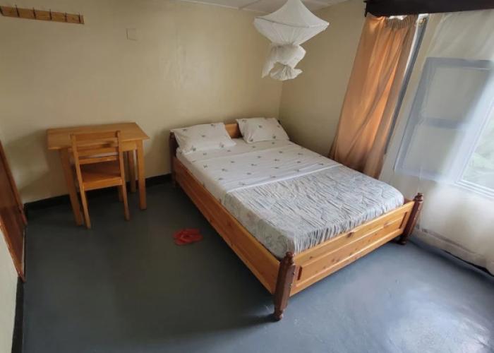 Maddy's Kitchen and Accomodation