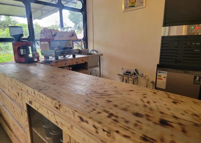 Maddy's Kitchen and Accomodation