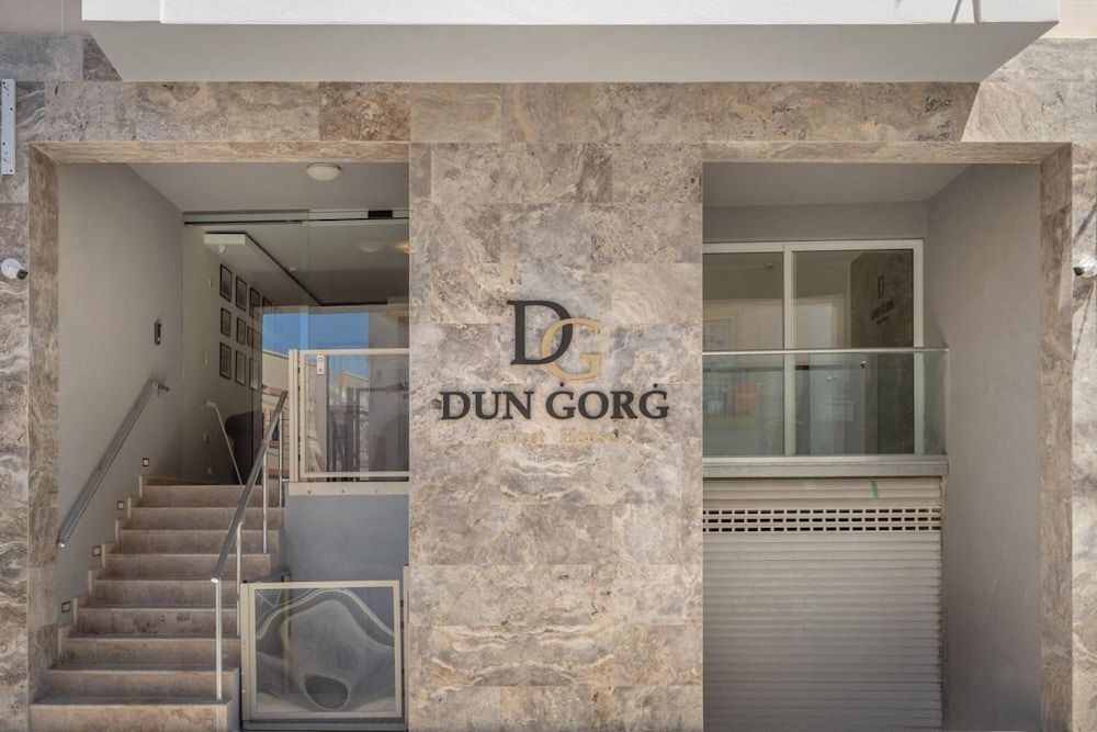 Dun Gorg Guest House