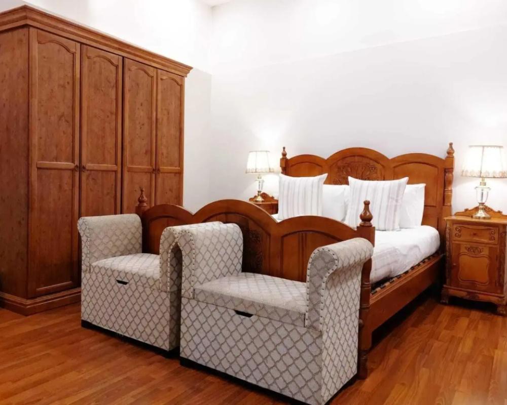 фото Casa Birmula