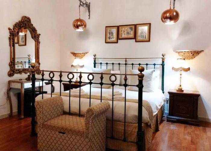 Casa Birmula