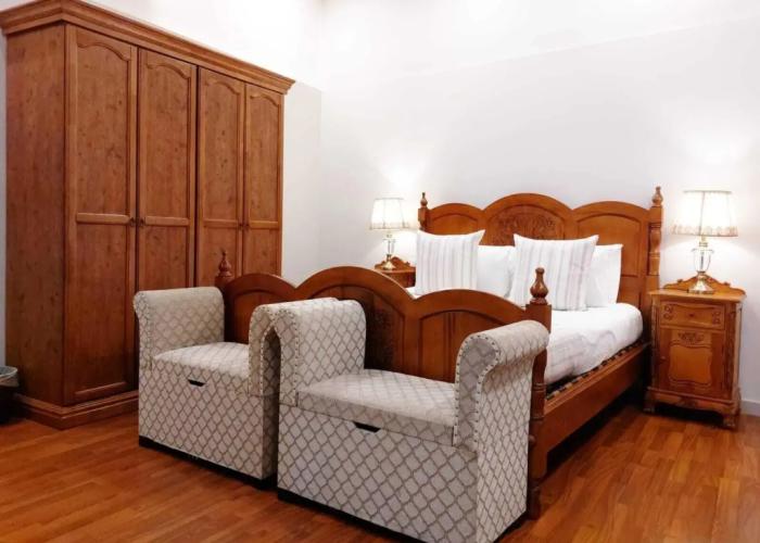 Casa Birmula