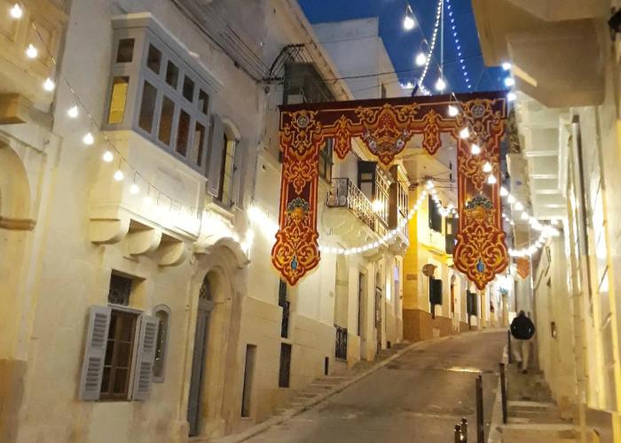The 3Cities Auberge