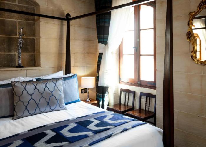 The 3Cities Auberge
