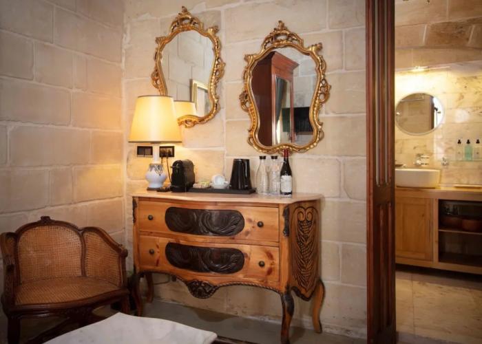 The 3Cities Auberge