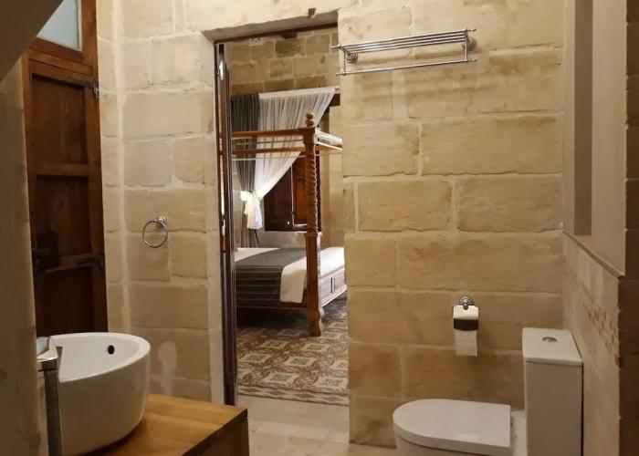 The 3Cities Auberge