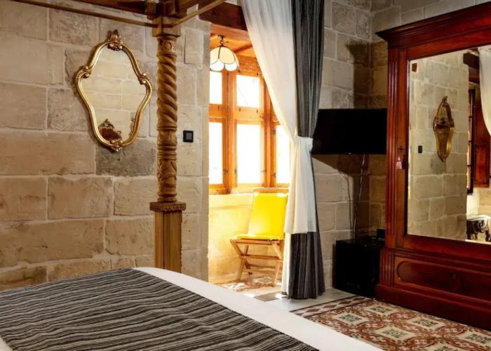 The 3Cities Auberge