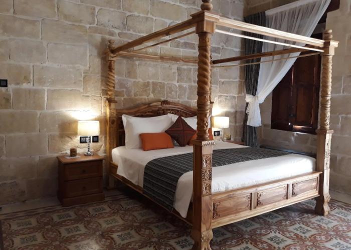 The 3Cities Auberge