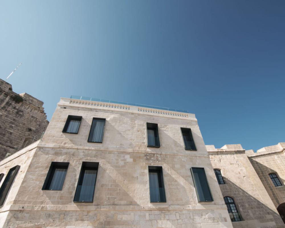 Cugo Gran Macina Malta