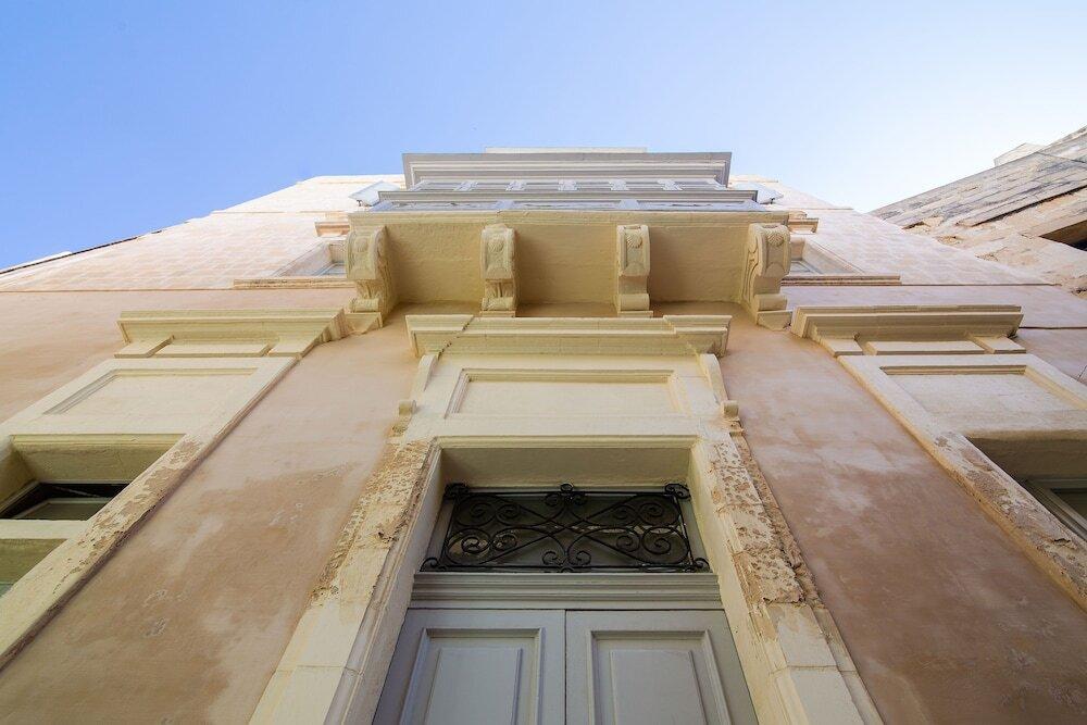 Palazzino Birgu Host Family Bed and Breakfast