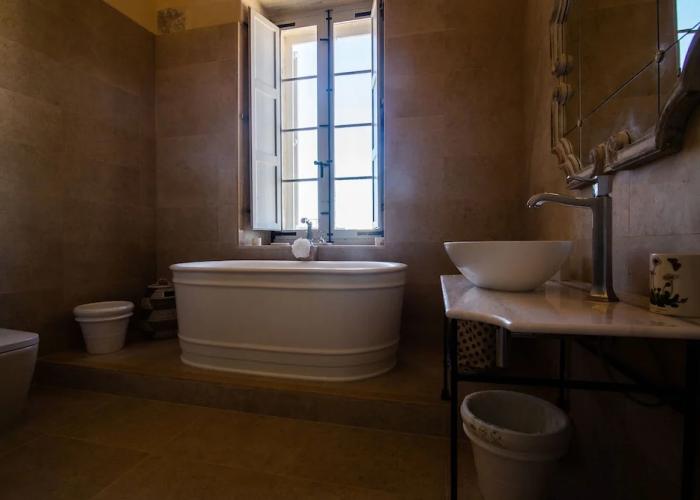 Palazzino Birgu Host Family Bed and Breakfast