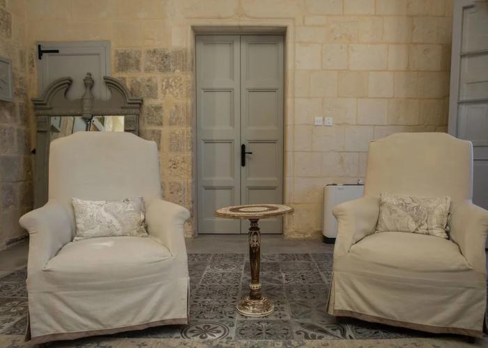 Palazzino Birgu Host Family Bed and Breakfast
