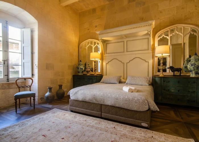 Palazzino Birgu Host Family Bed and Breakfast