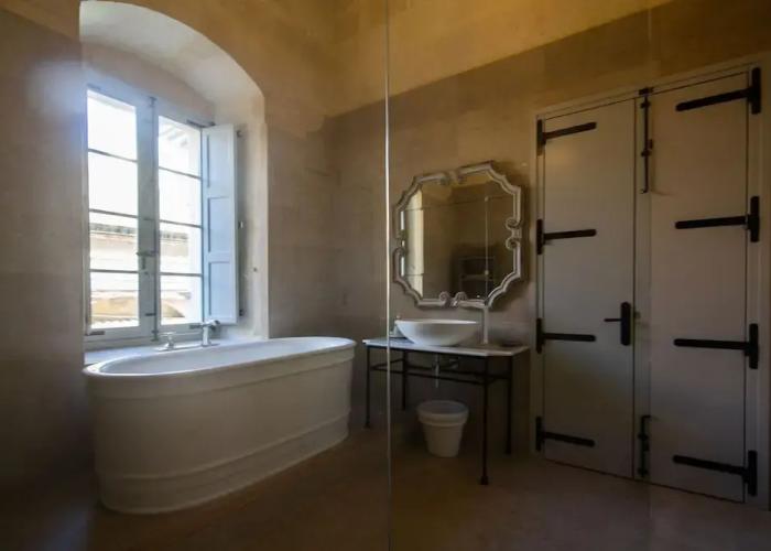 Palazzino Birgu Host Family Bed and Breakfast