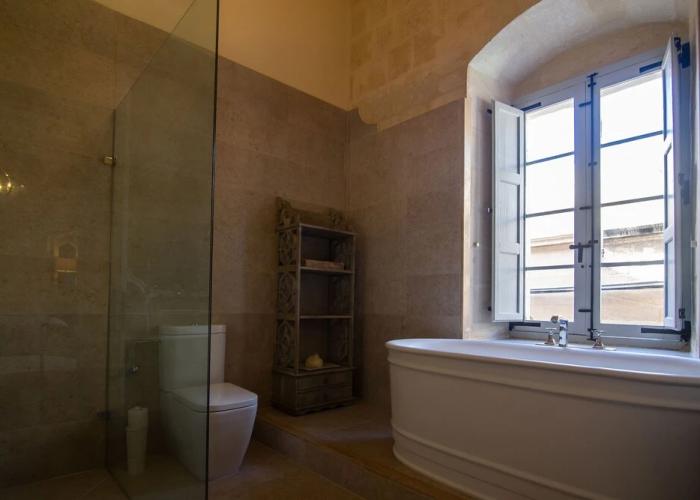 Palazzino Birgu Host Family Bed and Breakfast